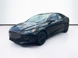 Used 2016 Ford Fusion SE w/ Equipment Group 202A image 3