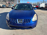 Used 2010 Nissan Rogue SL w/ Premium Pkg image 4