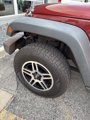 Used 2007 Jeep Wrangler X image 5