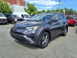 Used 2017 Toyota RAV4 LE image 3