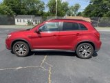 Used 2018 Mitsubishi Outlander Sport SEL image 2