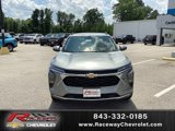 New 2025 Chevrolet Trax LT w/ Driver Confidence Package image 2