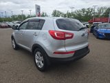 Used 2012 Kia Sportage LX image 5