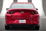 New 2025 MAZDA MAZDA3 s image 5