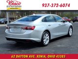 Used 2022 Chevrolet Malibu LT image 4
