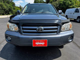 Used 2007 Toyota Highlander Limited image 3