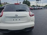 Used 2017 Nissan Juke SV image 4