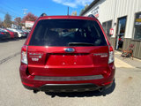 Used 2013 Subaru Forester 2.5X Limited image 5