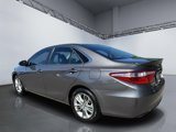 Used 2015 Toyota Camry SE image 5