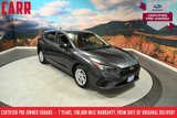 Certified 2024 Subaru Impreza 2.0i image 2
