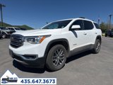 Used 2018 GMC Acadia SLT image 4