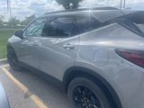 Used 2021 Chevrolet Blazer LT w/ Midnight/Sport Edition image 3