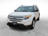 Used 2013 Ford Explorer XLT image 4