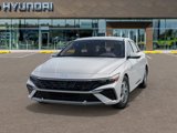 New 2025 Hyundai Elantra SE image 6