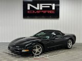Used 2004 Chevrolet Corvette Convertible w/ Preferred Equipment Group image 2