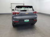 Used 2021 Chevrolet TrailBlazer LS image 6
