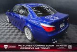 Used 2008 BMW M5 image 4
