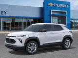 New 2026 Chevrolet TrailBlazer LS w/ LS Convenience Package image 2