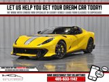 Used 2002 Chevrolet Corvette Convertible w/ Preferred Equipment Group2 image 4