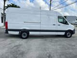 Used 2023 Mercedes-Benz Sprinter 2500 image 3