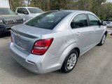 Used 2020 Chevrolet Sonic LS image 5