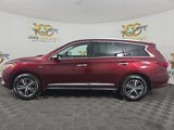 Used 2019 INFINITI QX60 Luxe w/ Essential Package image 4