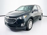 Used 2021 Chevrolet Equinox LT image 3