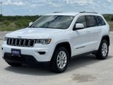 Used 2021 Jeep Grand Cherokee Laredo X image 3