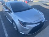 Used 2020 Toyota Corolla LE image 4