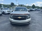 Used 2016 Chevrolet Tahoe LS image 2