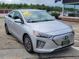 Used 2020 Hyundai Ioniq Limited image 2