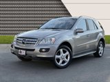 Used 2008 Mercedes-Benz ML 350 4MATIC image 4