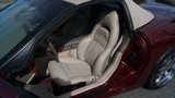 Used 2003 Chevrolet Corvette Convertible w/ Preferred Equipment Group1 image 5