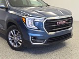 Used 2024 GMC Terrain SLT image 2