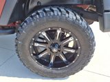 Used 2007 Jeep Wrangler X image 5