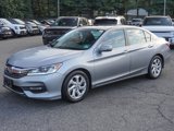 Used 2017 Honda Accord EX image 5