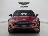 Used 2021 Aston Martin DBX image 2