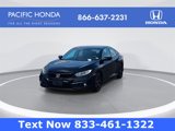 Used 2020 Honda Civic Sport image 4