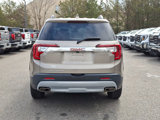 Certified 2022 GMC Acadia SLT image 5
