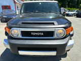 Used 2007 Toyota FJ Cruiser 2WD image 2