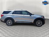 Used 2023 Ford Explorer Limited image 2