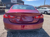 Used 2017 Chevrolet Malibu LT image 4