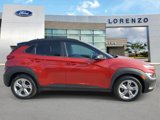 Used 2022 Hyundai Kona SEL w/ Cargo Package image 4