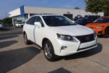 Used 2015 Lexus RX 350 FWD image 3