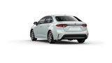 New 2025 Toyota Corolla LE image 4