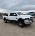 Used 2011 RAM 3500 Laramie w/ HD Snow Plow Prep Group image 5