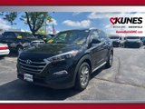 Used 2018 Hyundai Tucson SEL image 4