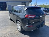 Used 2016 Jeep Cherokee Limited w/ Luxury Group image 5