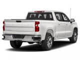 Used 2020 Chevrolet Silverado 1500 LT image 2