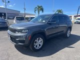 Used 2022 Jeep Grand Cherokee Limited image 3